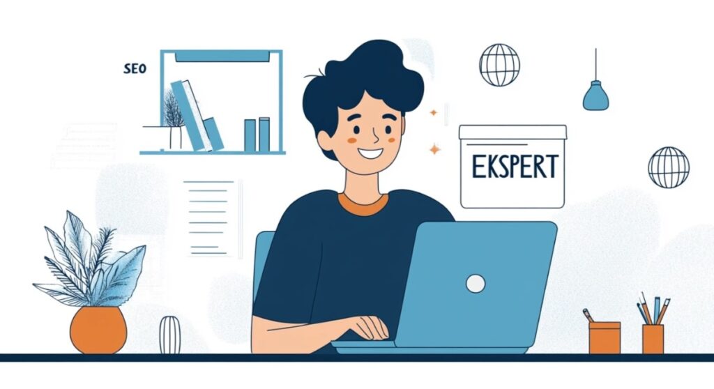 seo-ekspert