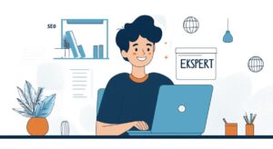 seo-ekspert