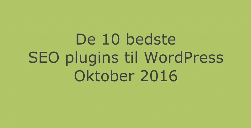 10-bedste-seo-plugin-wordpress-2016