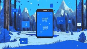 sådan starter du en succesfuld webshop
