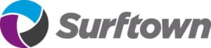 Webhotel fra Surftown