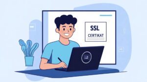 SSL certifikat