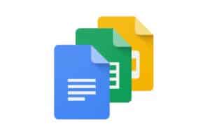 Google Docs - gratis alternativ til office pakken