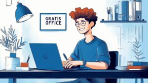 gratis office