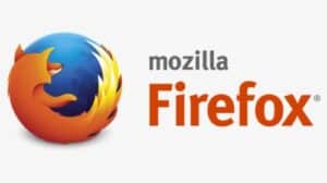 browser Mozilla Firefox