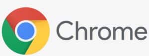 google chrome - browser