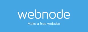 webnode gratis hjemmeside