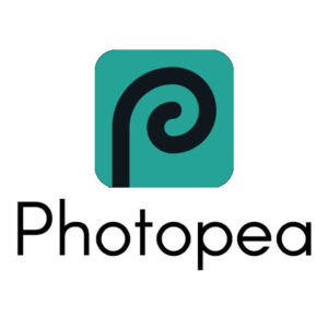 Photopea - Gratis alternativ til Photoshop