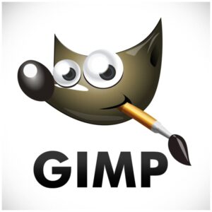 photoshop gratis alternativ - GIMP Billedbehandlingsprogram