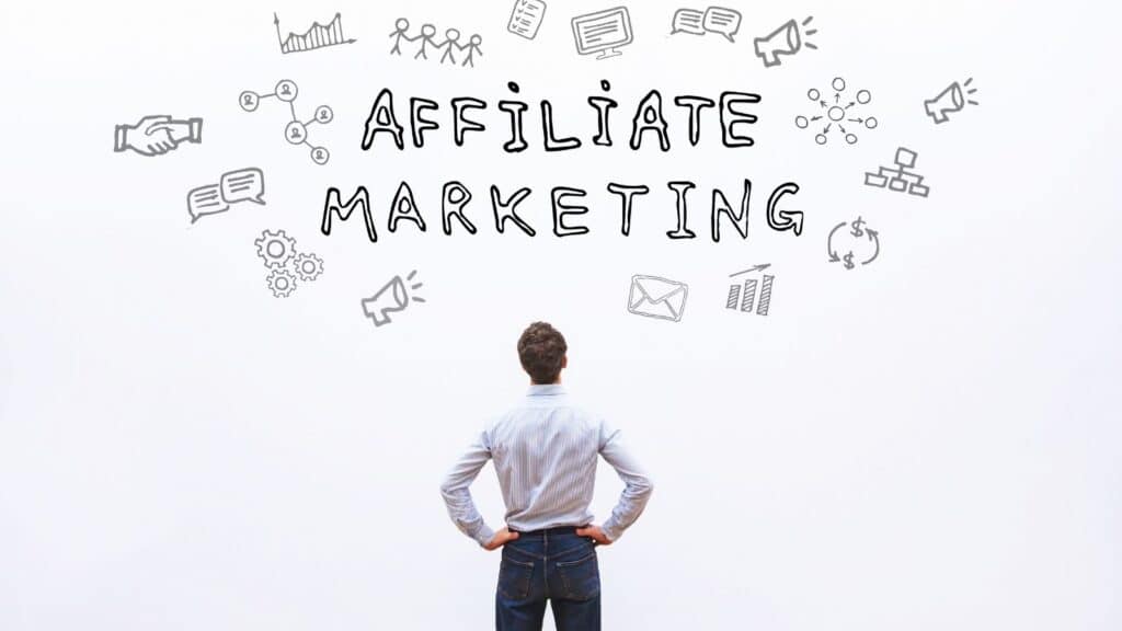 Hvordan fungerer affiliate marketing