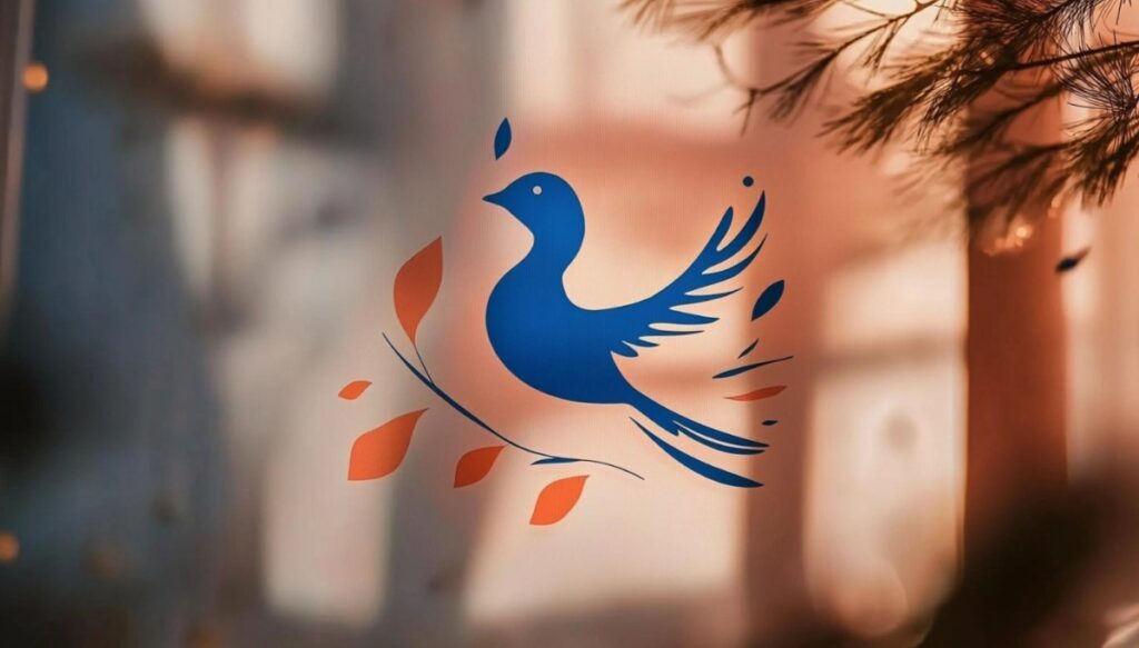 logo animation