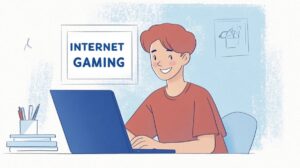 internet gaming
