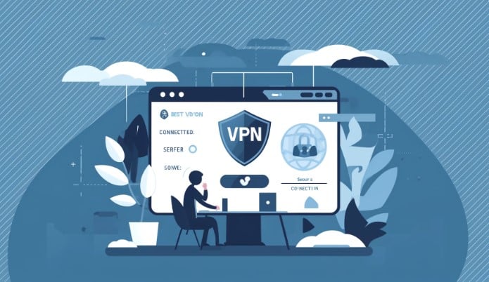 bedste VPN