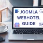 Joomla Webhotel: Din Guide til at Vælge det Rette Webhotel