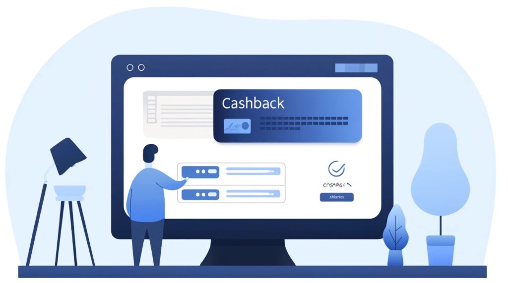 cashback tjen penge online