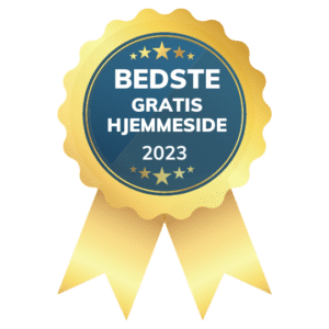 bedste-gratis-hjemmeside