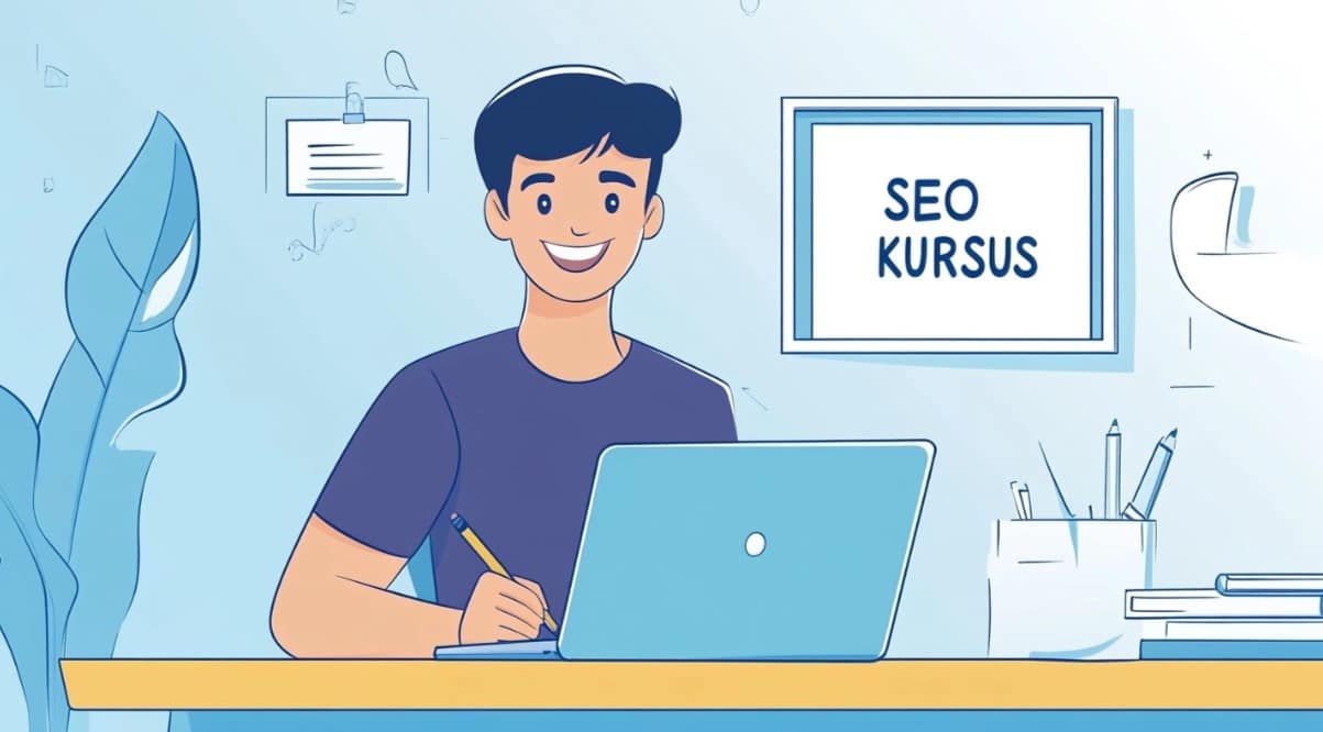 Hvordan Vælger du det Bedste SEO Kursus til Dig?
