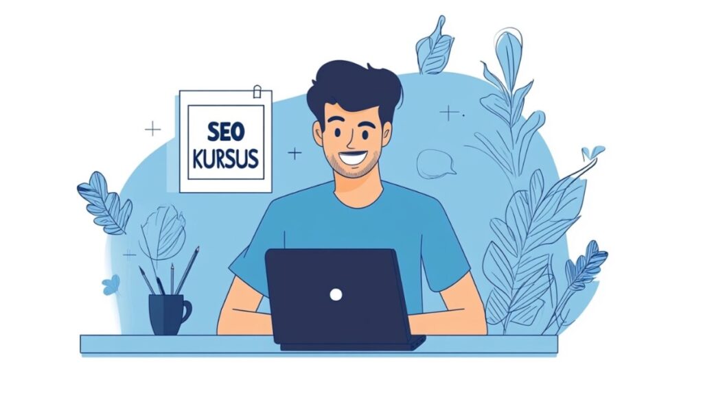 seo kursus
