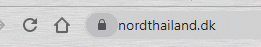 HTTPS i chrome browser