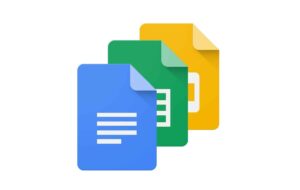 Google Docs - gratis alternativ til office pakken