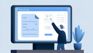 Gratis fakturaprogram