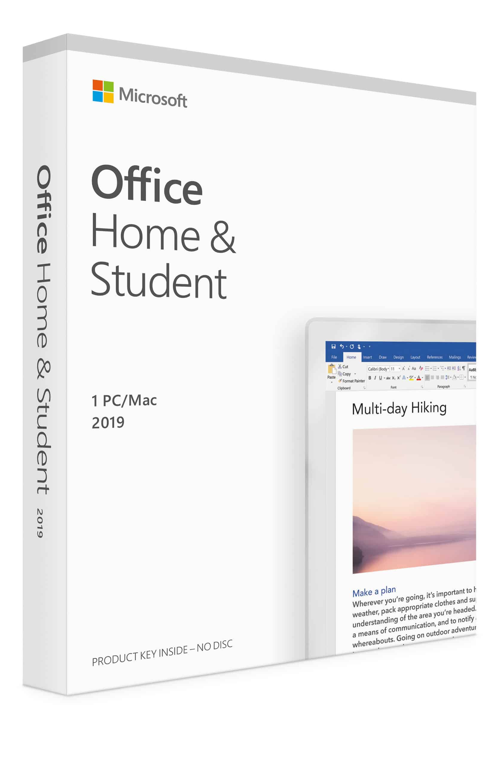 Hvad er Microsoft Office - office pakken? Hvad er Microsoft Office - office pakken?