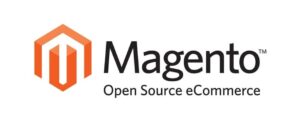 Magento gratis webshop