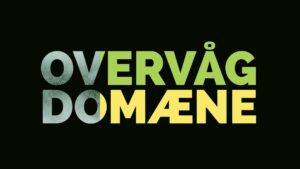 Find ledige domæner & overvåg om domæner bliver ledige