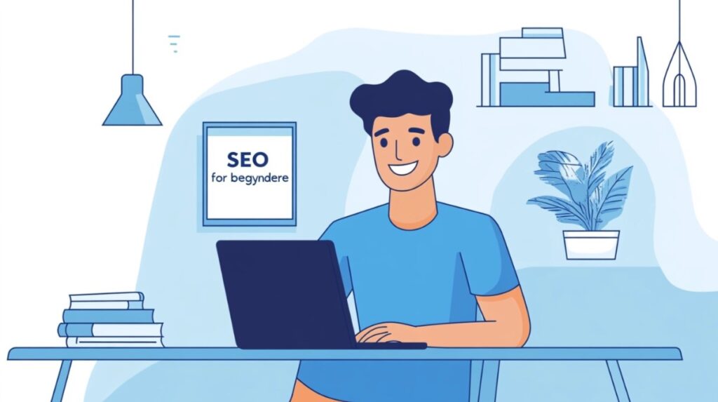 SEO optimering for begyndere