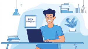 SEO optimering for begyndere