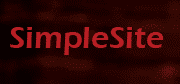 SimpleSite gratis webshop