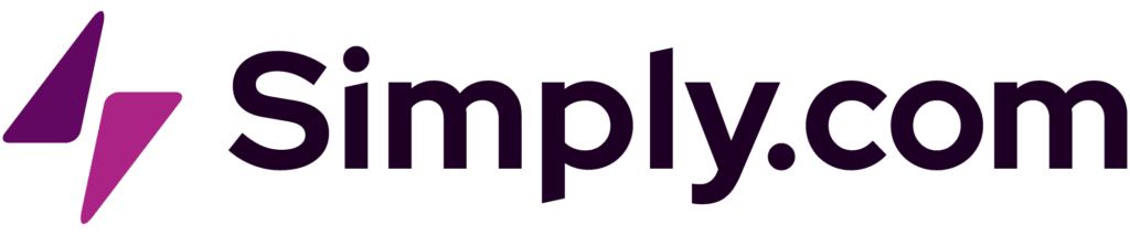 Ledige domæner hos Simply.com