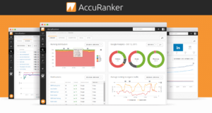 accuranker-keyword-rank-tracker-placeringer