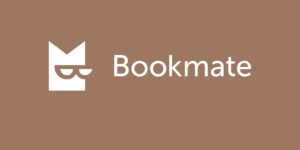 bookmate gratis lydbøger