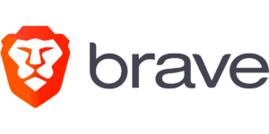 brave browser logo