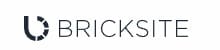 bricksite logo gratis hjemmeside