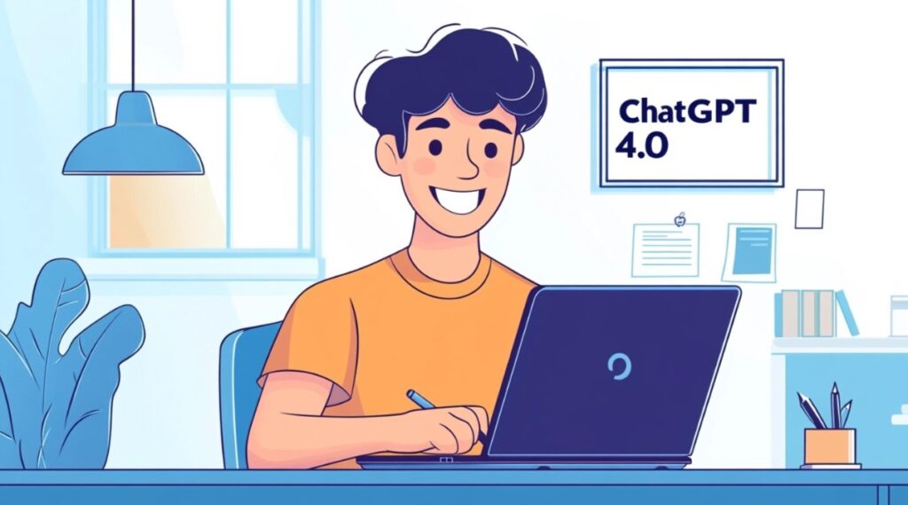 chatgpt 40