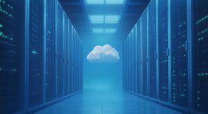 cloud server og cloud hosting