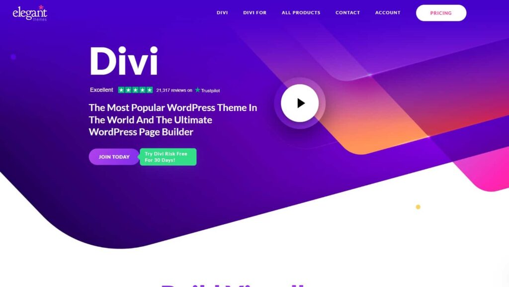 divi vs elementor