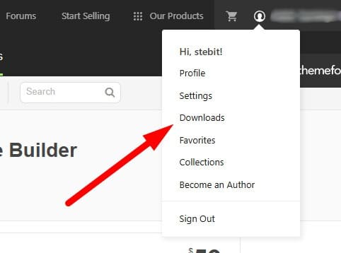 downloads envatomarket 1