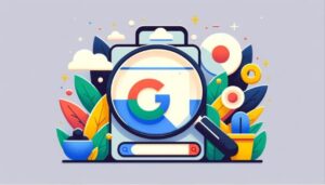 google marts update 2024