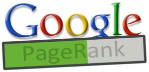 google pagerank opdatering d 8 11 2012
