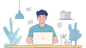 gratis skriveprogram