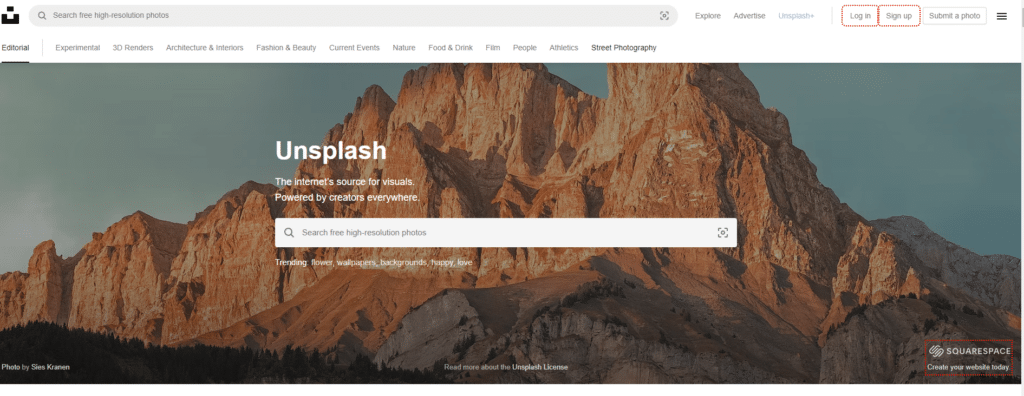 gratis billeder - unsplash