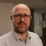 Laust Kehlet udtaler sig om det bedste webhotel til WordPress på kristianole.dk