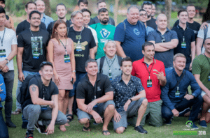 CM SEO Mastermind 2019