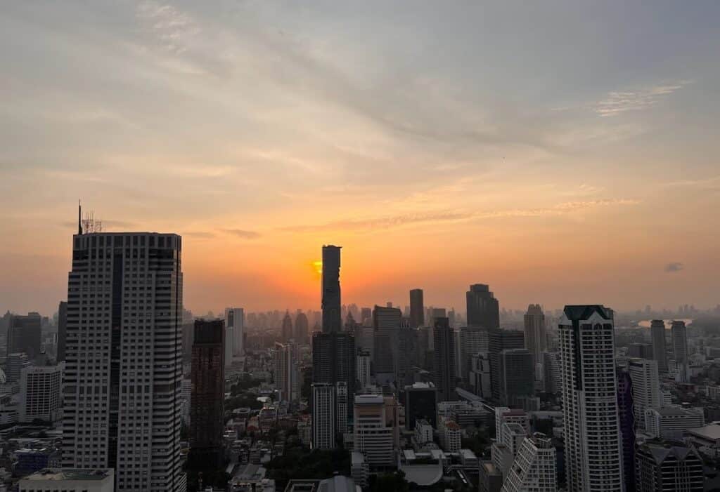 job i thailand