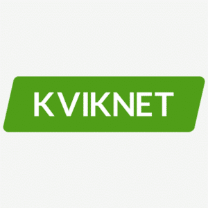 kviknet - hastighedstest
