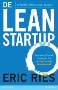 Lean Startup: The Ultimate Guide To Creating Success In Your Business af Steve C. Higgs - iværksætterbøger lydbøger og alm bog