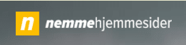 nemmehjemmesider gratis webshop